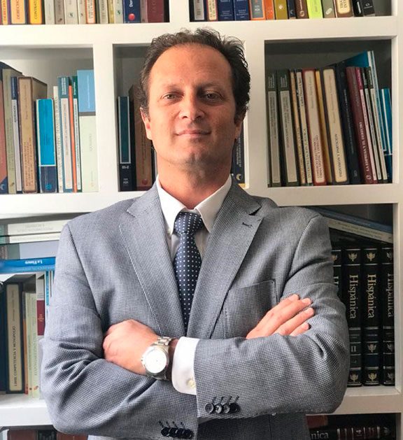 Benjamín Cummins